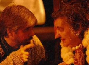 Per il verso giusto. Lussureggianti rose